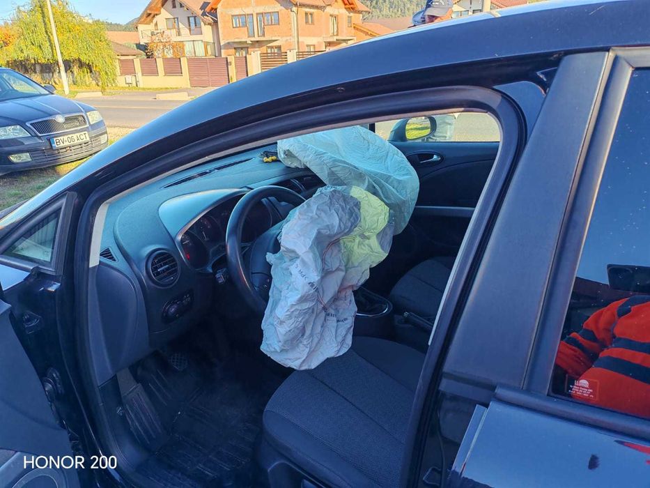 Seat Leon 1p motor 2.0