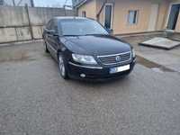 Volkswagen Phaeton Volkswagen Phaeton 3.0 TDI - 224 CP