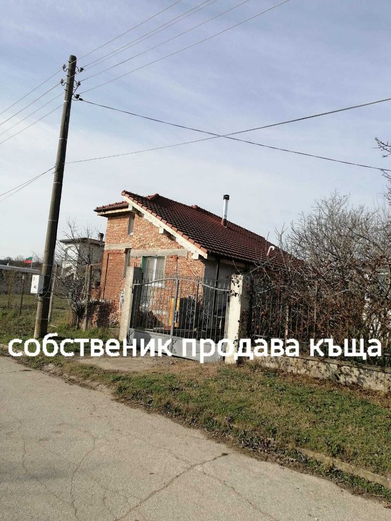 Продава се Къща в с. Равна гора, Област Варна - 180 кв.м за 584 €/кв.м - Снимка #7