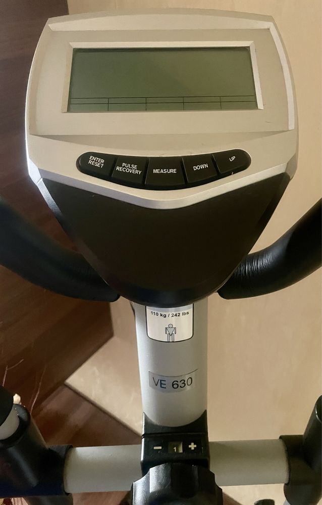 Stepper Domyos maxi 110 kg