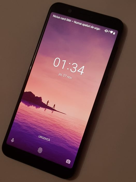 Asus Zenfone Max Pro M1 128 Gb