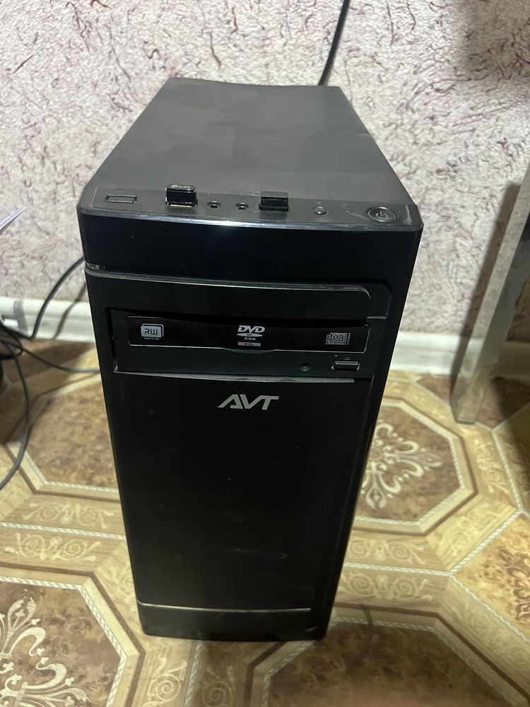 Kompyuter core i3