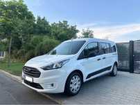 Ford Transit Connect 2023 doar 45.000 km!