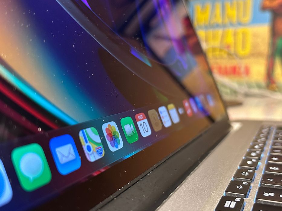 MacBook Pro Retina 15” (A1398) – 16GB RAM, 500GB SSD