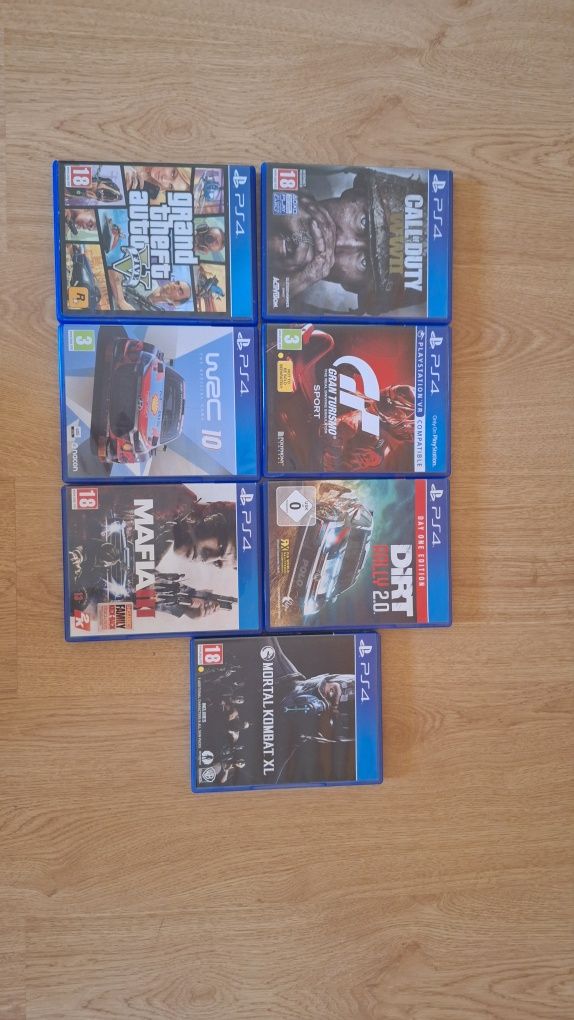 Playstation 4 pro