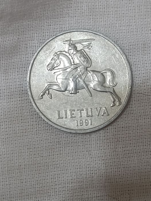 Монеты коллекционные