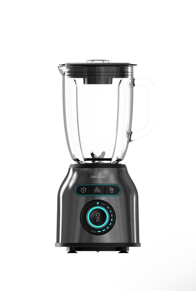 Блендер Cecotec Power Black Titanium 2200