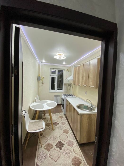 Продаётся 3-комнатная квартира в Сергели-7А