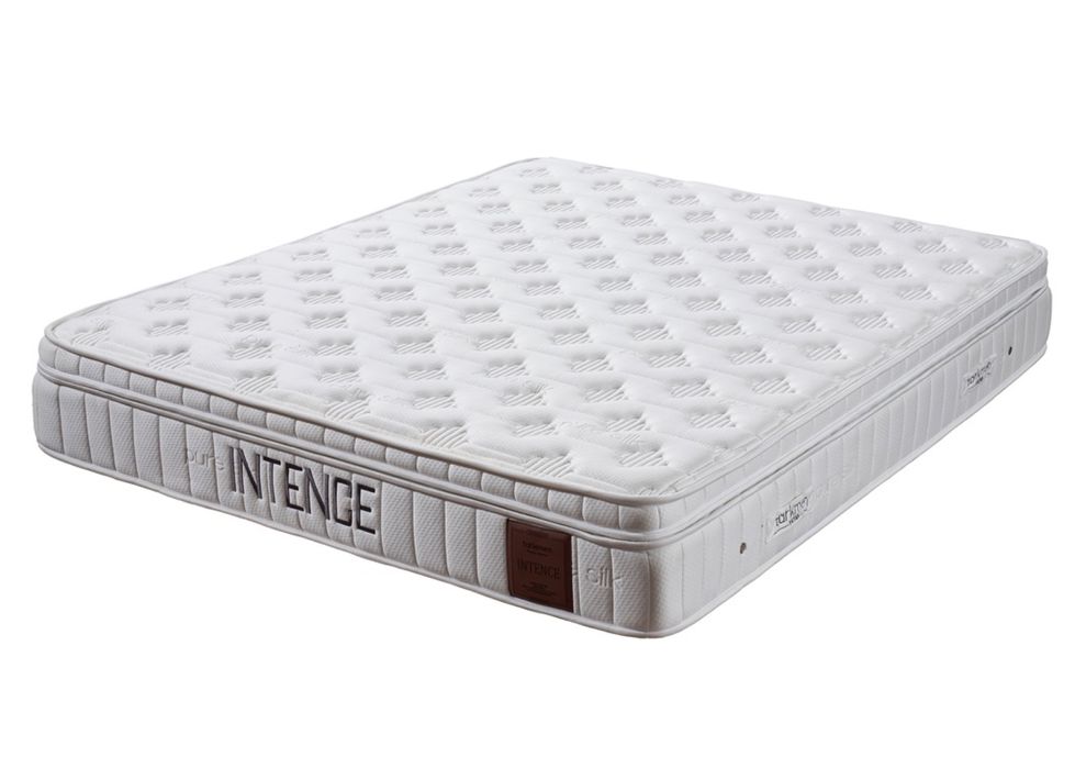 Тапицирано легло Diva Смолисто черно