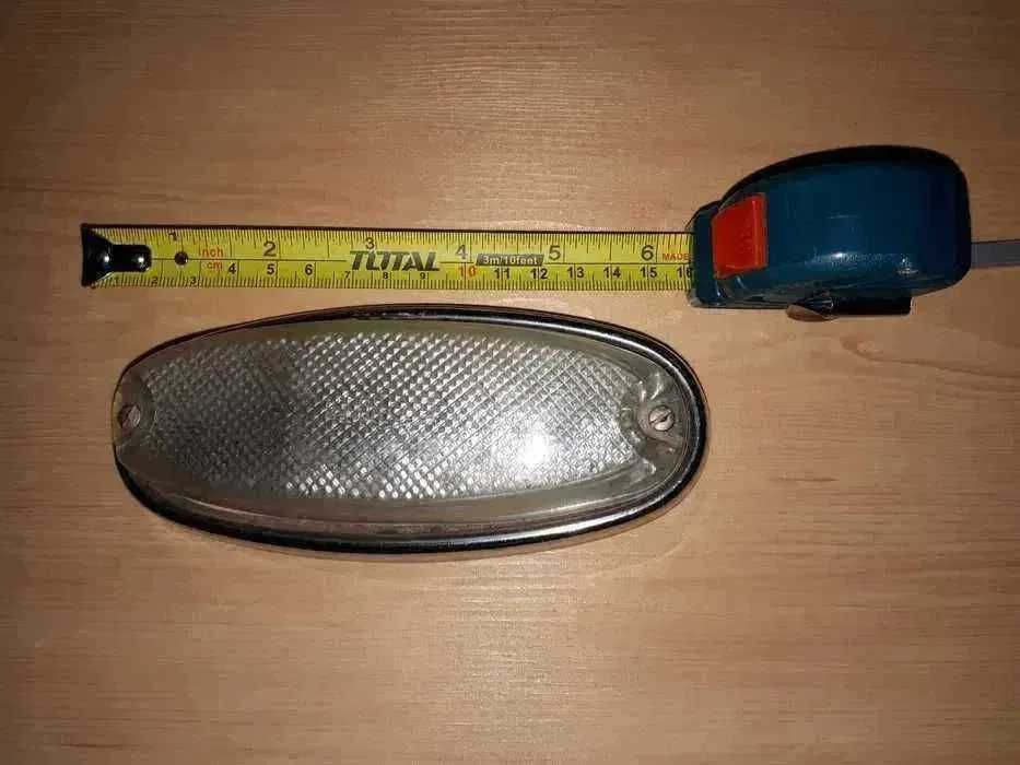 Aplica-Plafoniera pentru autoturism utilitar TV