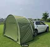 Cort camping SUV