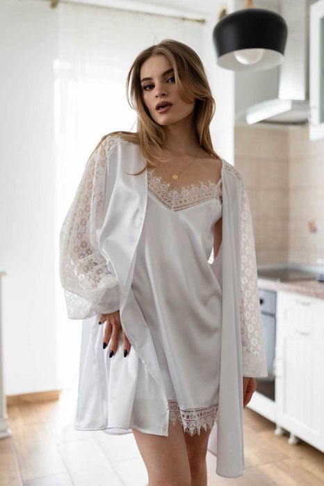 Set Luxury de mireasă