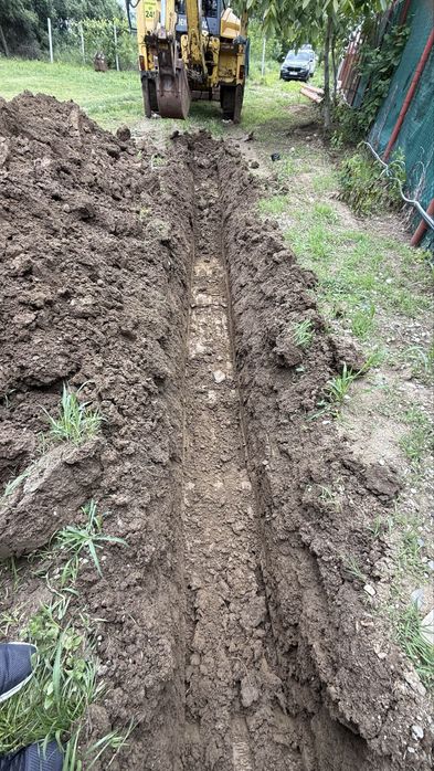 Teren Slatioara 711 mp