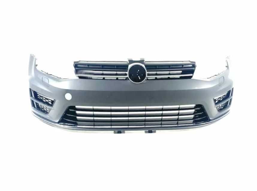 Боди кит пакет за Golf 7 R20 Дизайн, Голф7