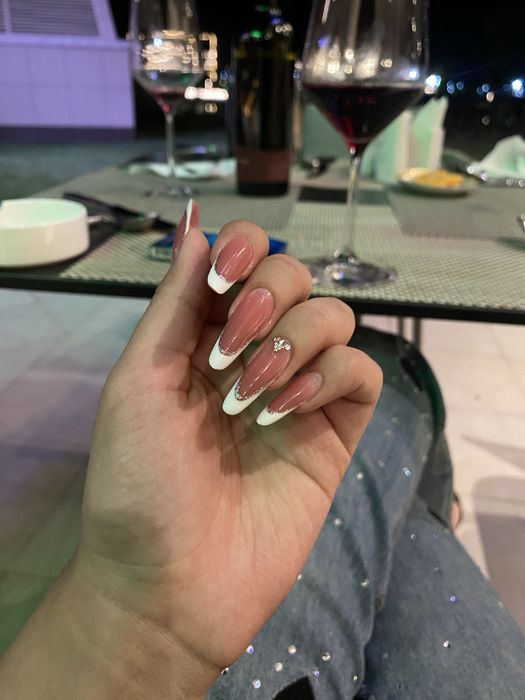 Маникюр и наращивание