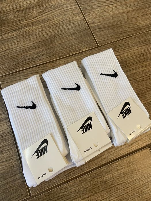 Sosete nike lungi CALITATE