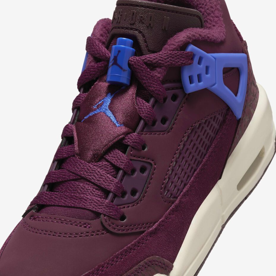 Air Jordan Spizike Low (GS) ОРИГИНАЛНИ дамски маратонки 38,5-39