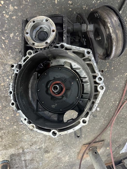 Акпп автомат коробка гольф/golf 4