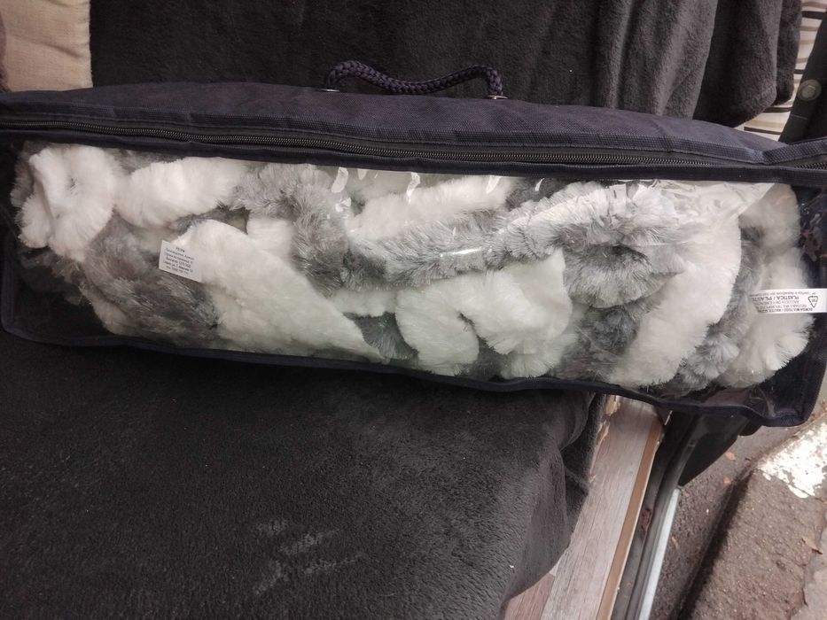 Ресни за кемпер каравана