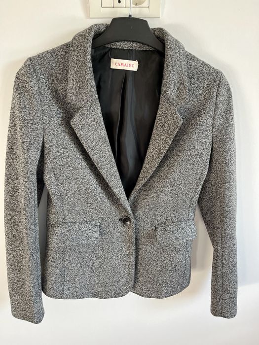 Sacou Camaieu marimea 38