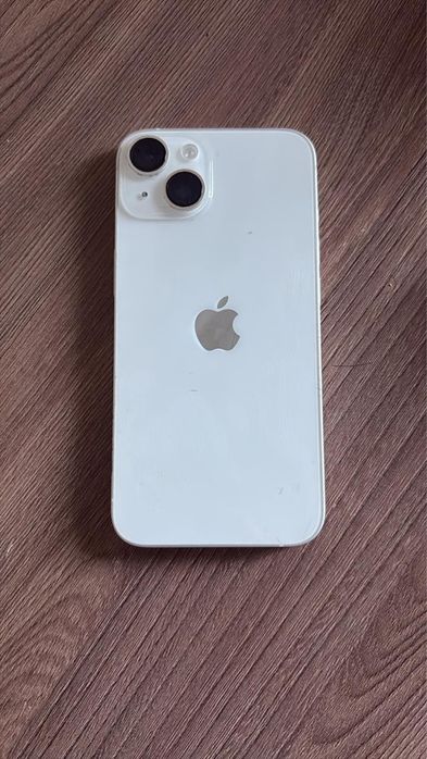 Iphone 14  белый