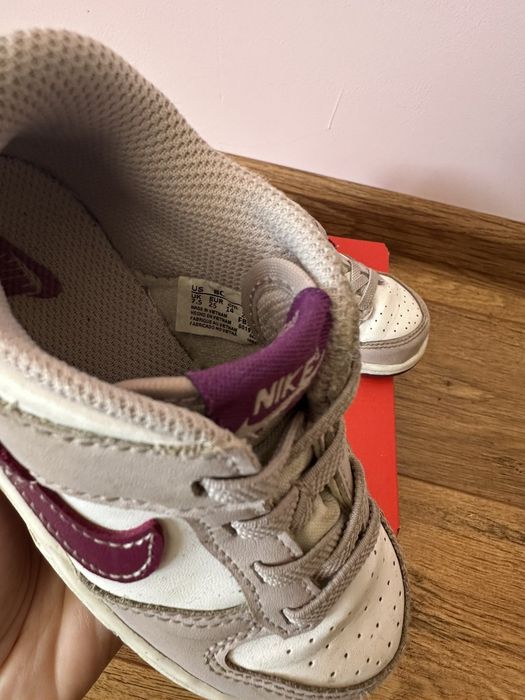 Маратонки найк за момиче