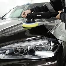 Полировка кирамика химчистка
 предос