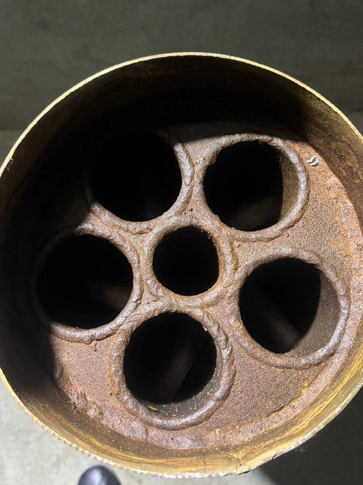 Raketa katyol 200kv,Ракетный котёл 200м² Автоматическая горелка