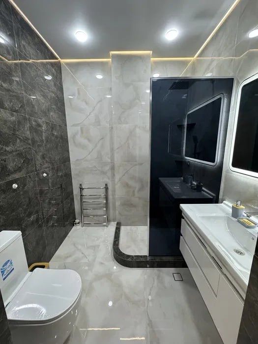 СРОЧНО УПАКОВАННАЯ ЖК City Life Ор-р Piramit 3ком 125м2