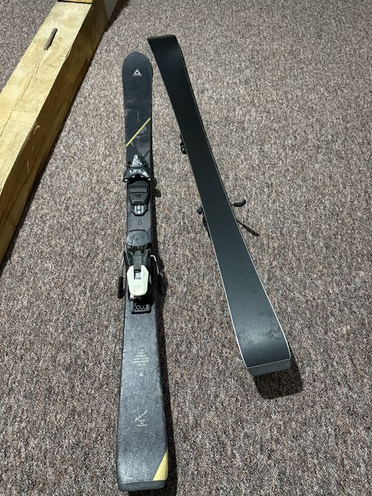 Vand schiuri Fischer