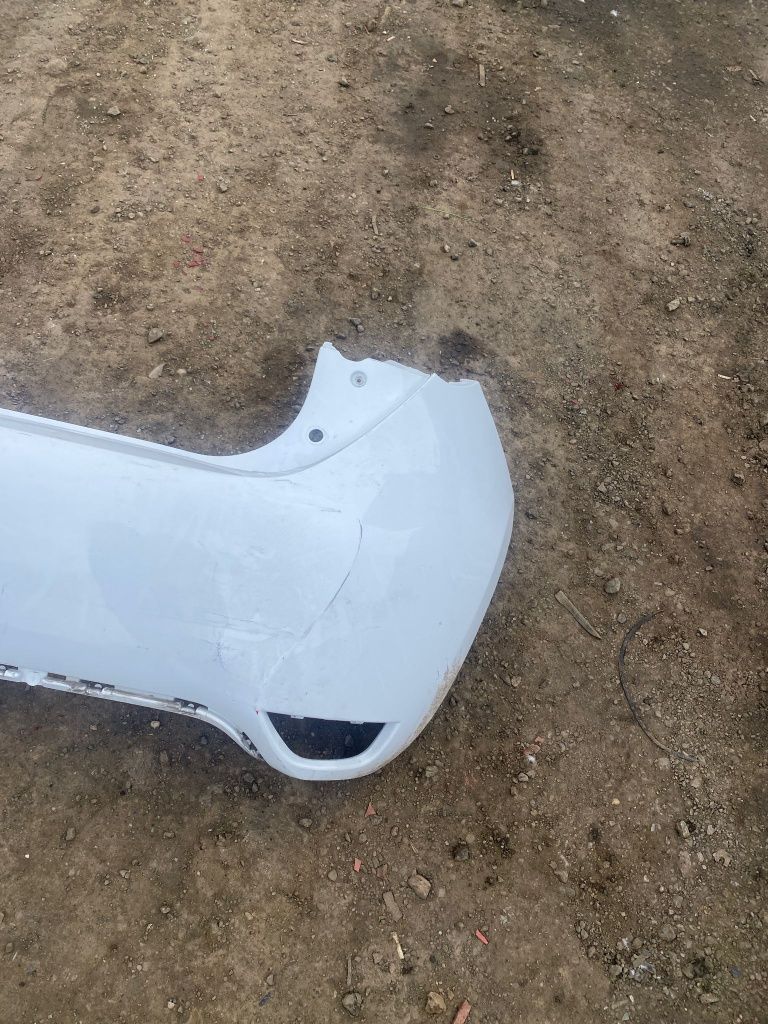 Bara spate Renault Zoe