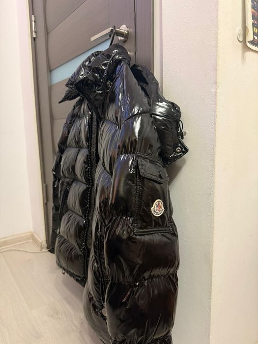 Vand Geaca Moncler Maya mărime M