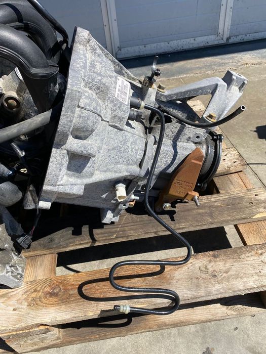 Cutie Viteza Manuala 1.6 benzina Volvo S40 V50 C30 3M5R-7002-NF 8252267