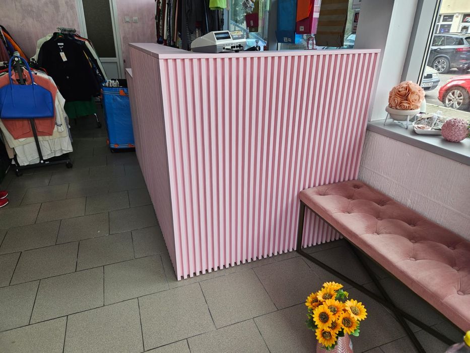 Magazin Vestimentar Outlet De Vanzare -Oportunitate de Afaceri!