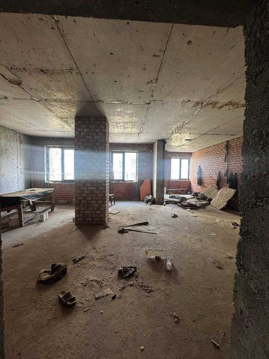 2-х комнатная в ЖК «Muhtasham» три окна ID: 4225