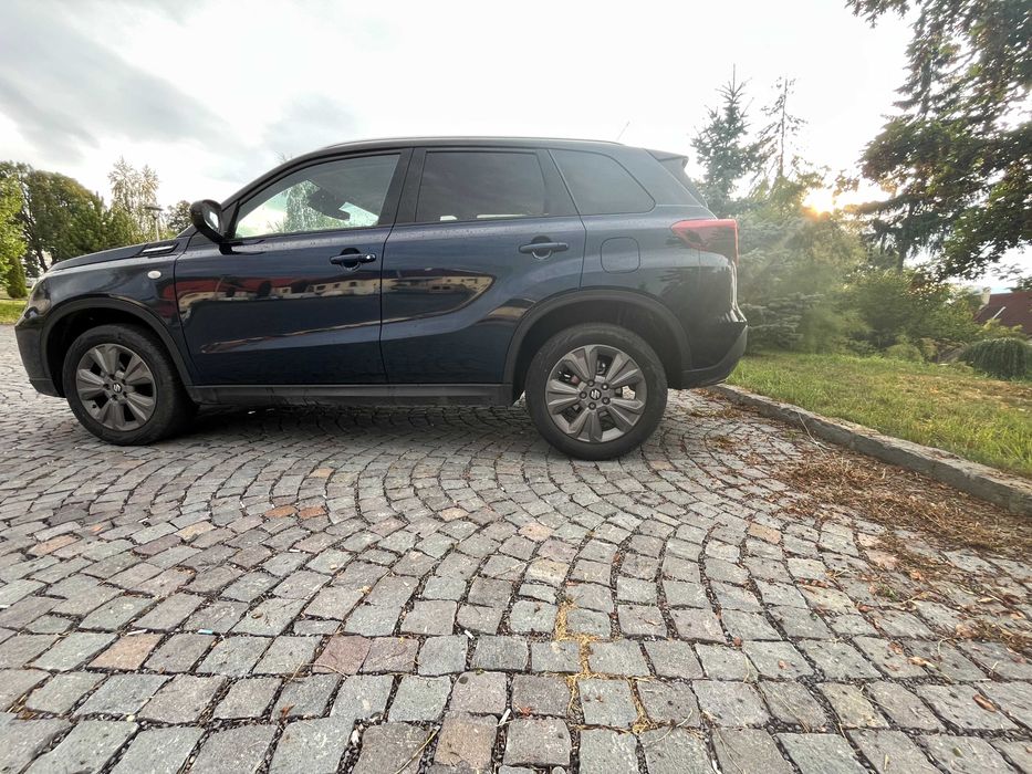 Suzuki Vitara 1.4 Passion