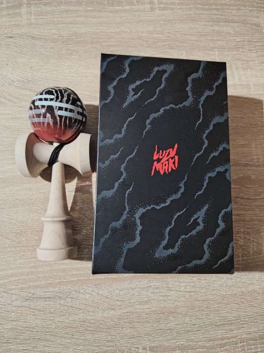 Set 2 kendame pro model