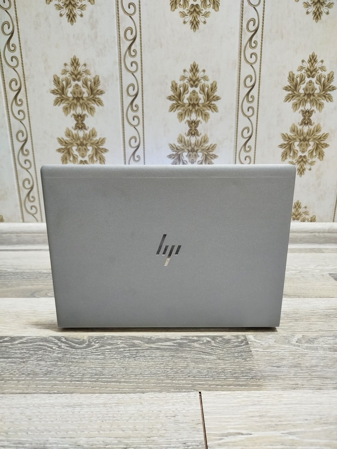 Hp elitebook i5-8365U(8-avlod) 8/256 gb IT, dasturlash o'qish uchun.