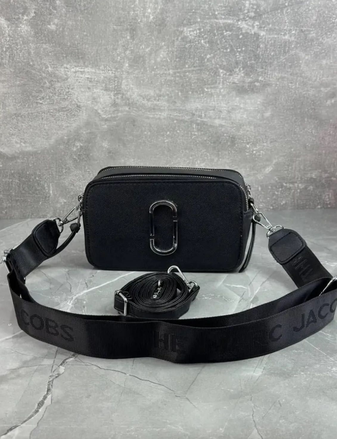 Сумка через плечо Marc Jacobs