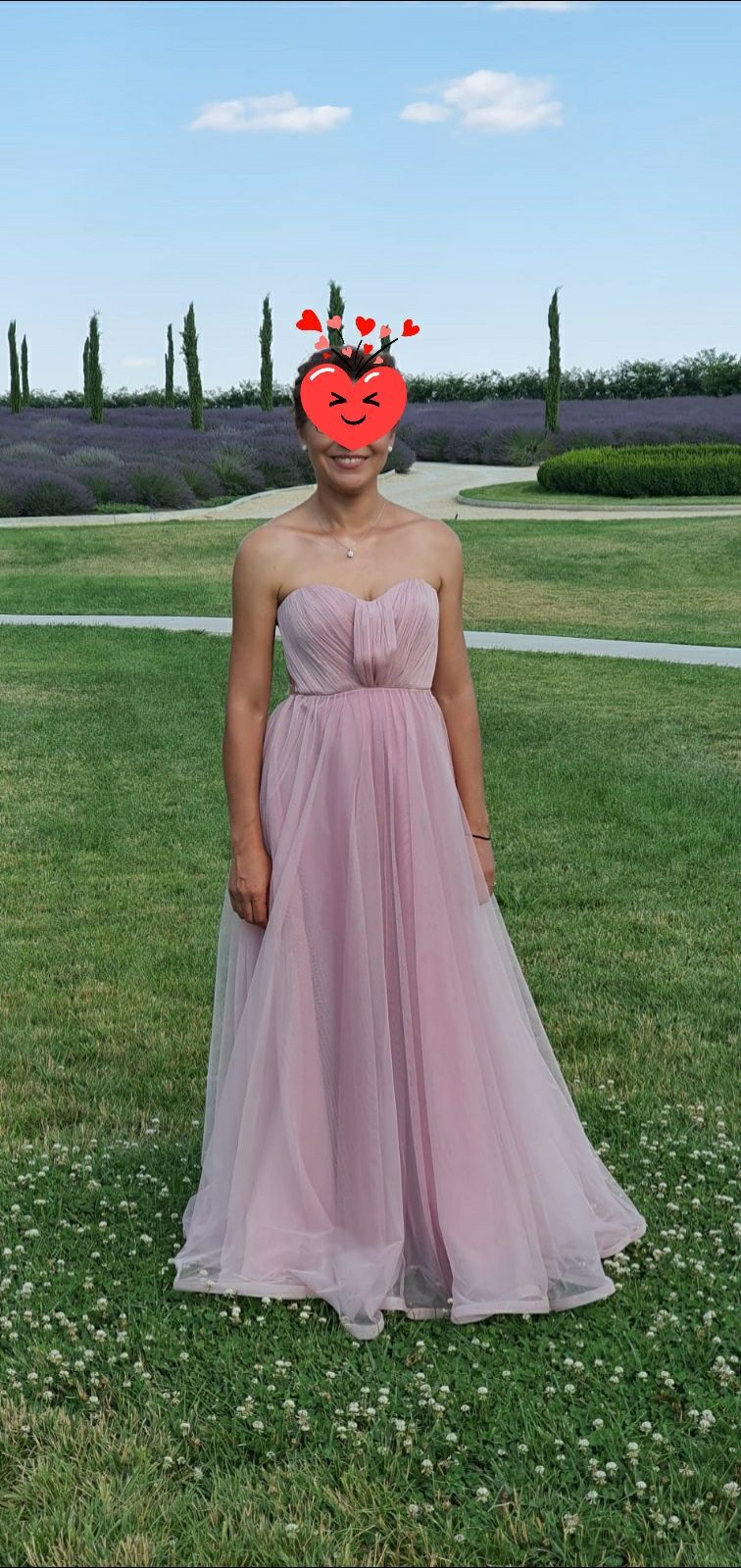 Rochie Ana Radu, S- M