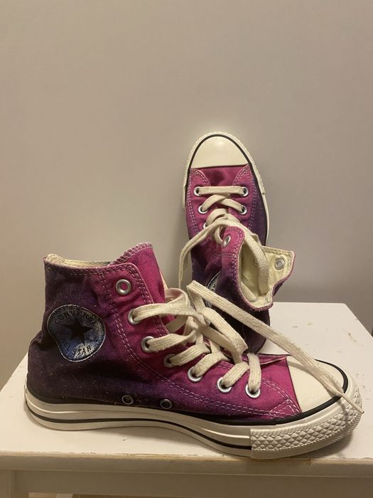 Кецове Converse