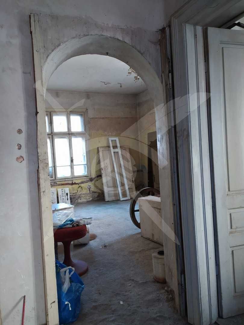 Къща в кв. Яворов № 36312
