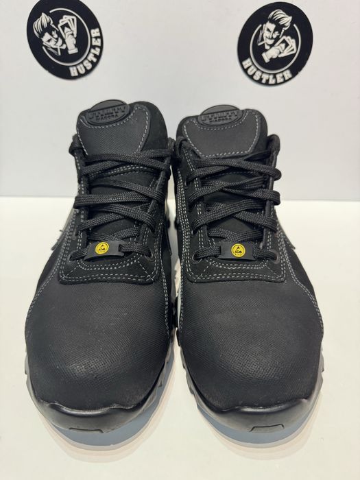Работни обувки с метално бомбе DIADORA .Номер 45