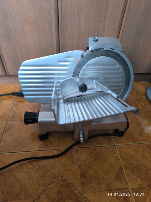 Слайсер для идеального среза