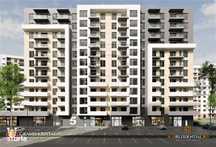 Apartament 3 camere, bloc nou – Grand Kristal Residence, Comision 0