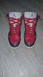 Jordan 1, 40, fete