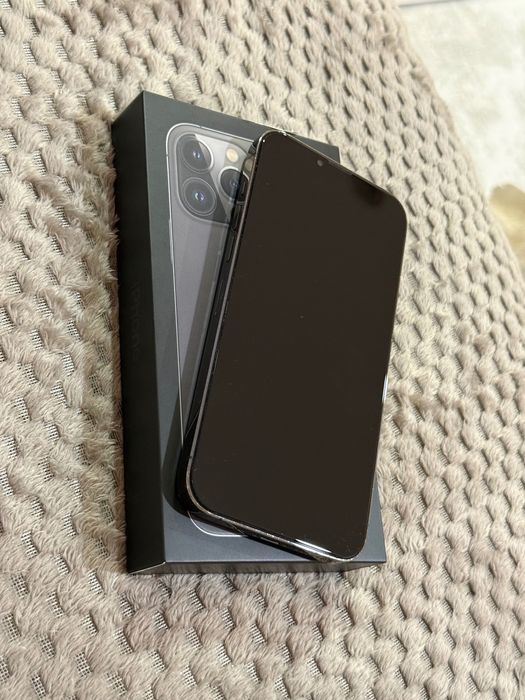 iPhone 13 Pro Max 128GB Graphite