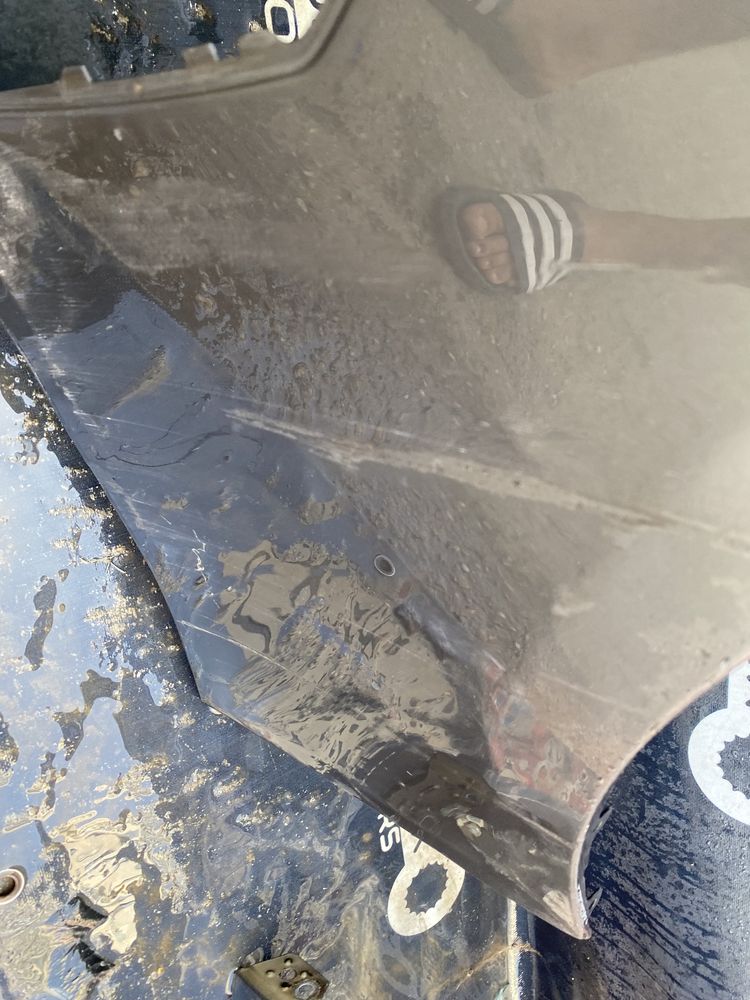 Aripa dreapta fata Bmw Seria 5 F10