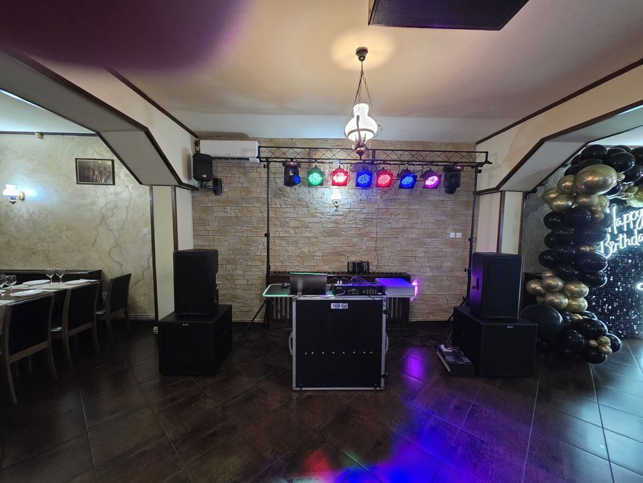 Dj Evenimente Pitesti