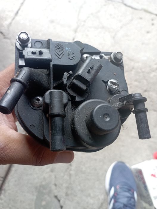 Filtru combustibil Peugot 308